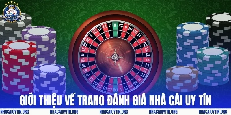 Đôi nét giới thiệu trang nhà cái uy tín
