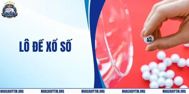 Lô Đề Xổ Số - Bỏ Túi Bí Kíp Soi Cầu Chuẩn Xác 100%