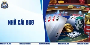 Nhà Cái BK8 Có Đáng Để Trải Nghiệm? Đánh Giá Thực Tế